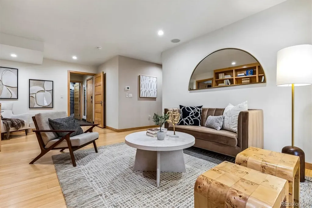 480 Milwaukee Street Denver CO 80206