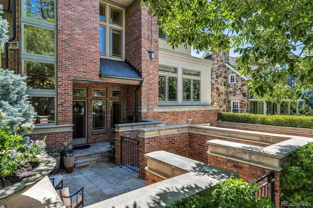 480 Milwaukee Street Denver CO 80206