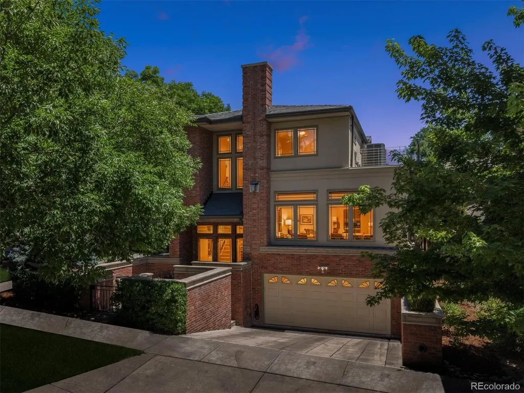 480 Milwaukee Street Denver CO 80206