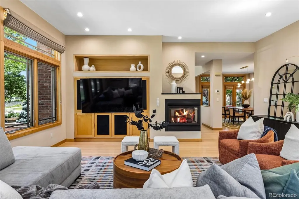 480 Milwaukee Street Denver CO 80206