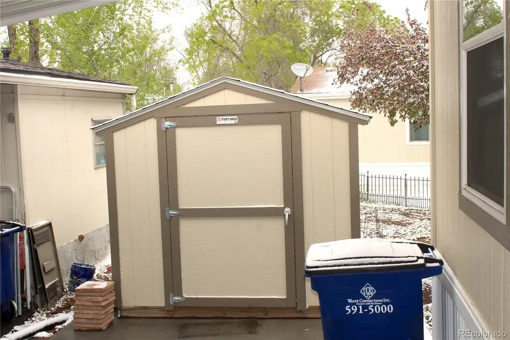3405 Sinton Road Colorado Springs CO 80907