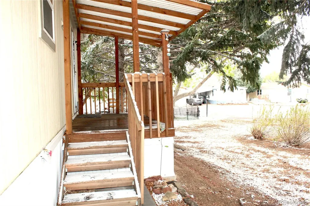 3405 Sinton Road Colorado Springs CO 80907