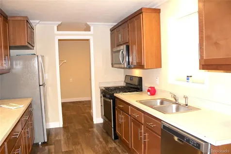 3405 Sinton Road Colorado Springs CO 80907