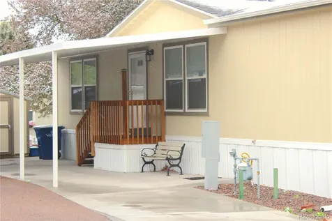 3405 Sinton Road Colorado Springs CO 80907