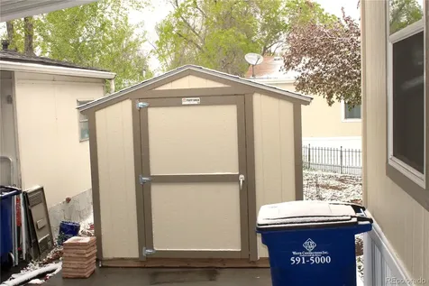 3405 Sinton Road Colorado Springs CO 80907