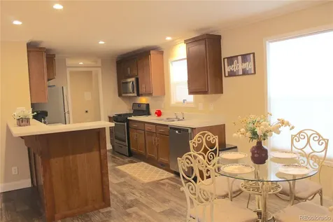 3405 Sinton Road Colorado Springs CO 80907