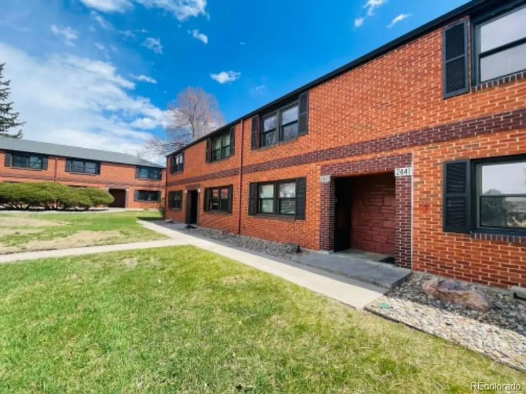 2443 Paseo Road Colorado Springs CO 80907