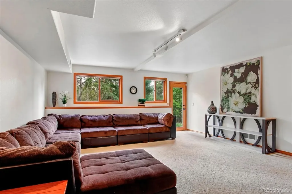6252 S King Drive Evergreen CO 80439