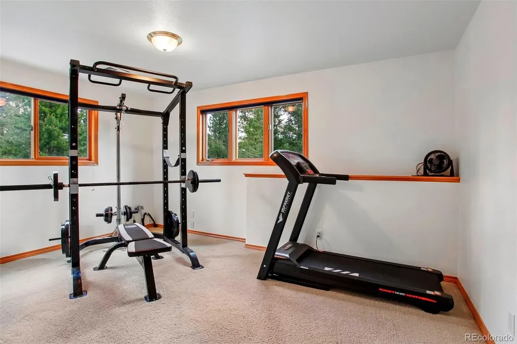 6252 S King Drive Evergreen CO 80439
