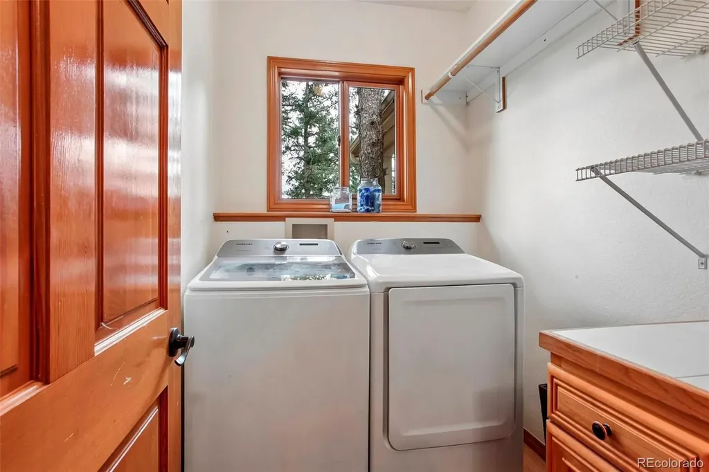 6252 S King Drive Evergreen CO 80439