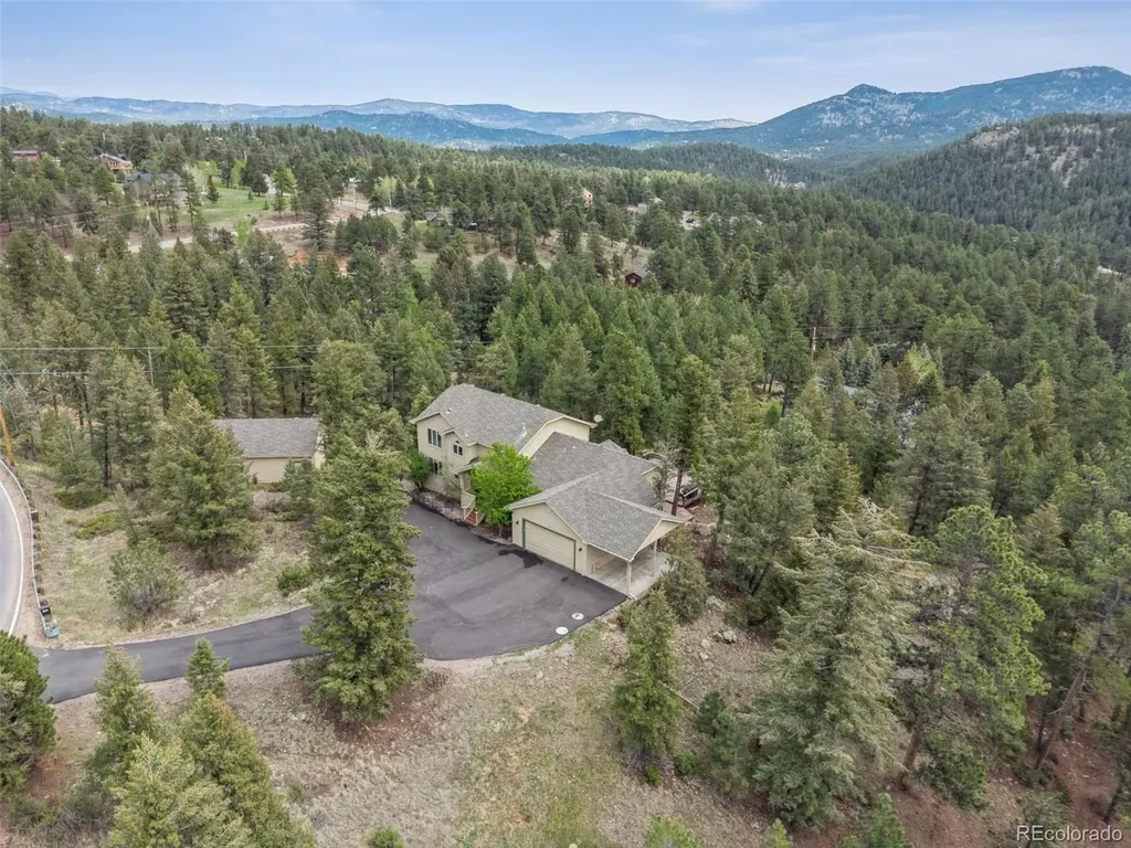 6252 S King Drive Evergreen CO 80439