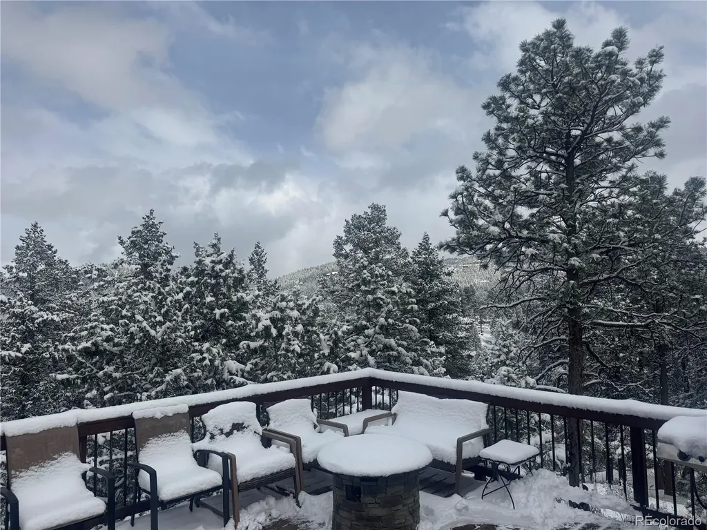 6252 S King Drive Evergreen CO 80439