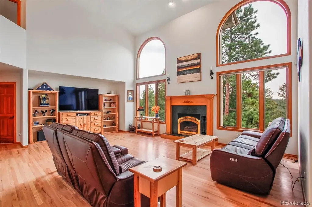 6252 S King Drive Evergreen CO 80439