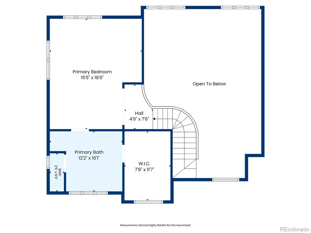 6252 S King Drive Evergreen CO 80439