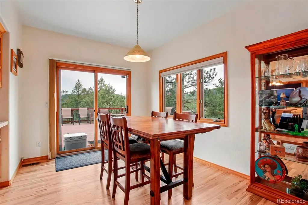 6252 S King Drive Evergreen CO 80439