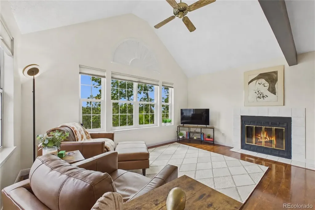 6711 S Ivy Way Centennial CO 80112