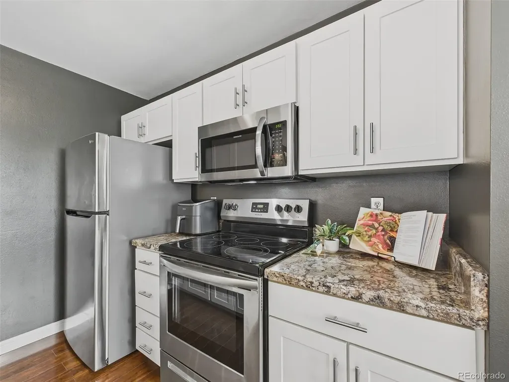 6711 S Ivy Way Centennial CO 80112