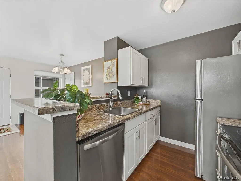 6711 S Ivy Way Centennial CO 80112