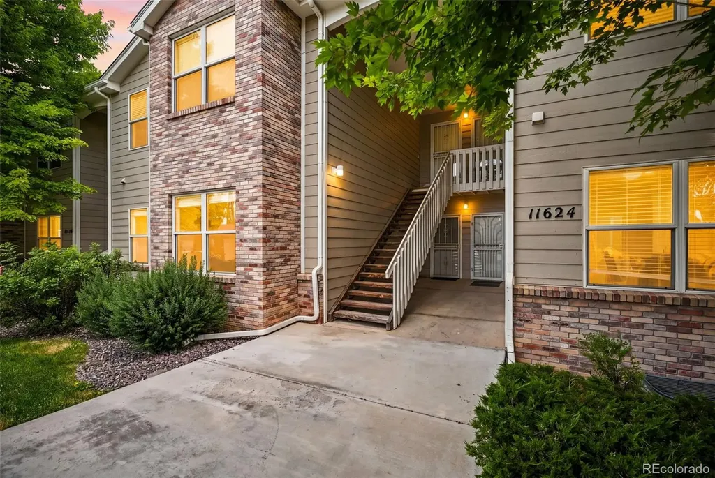 11624 W 62nd Place Arvada CO 80004