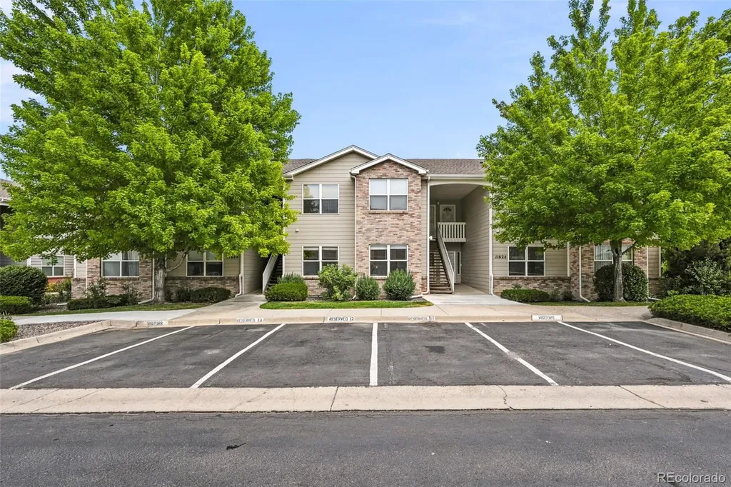 11624 W 62nd Place Arvada CO 80004