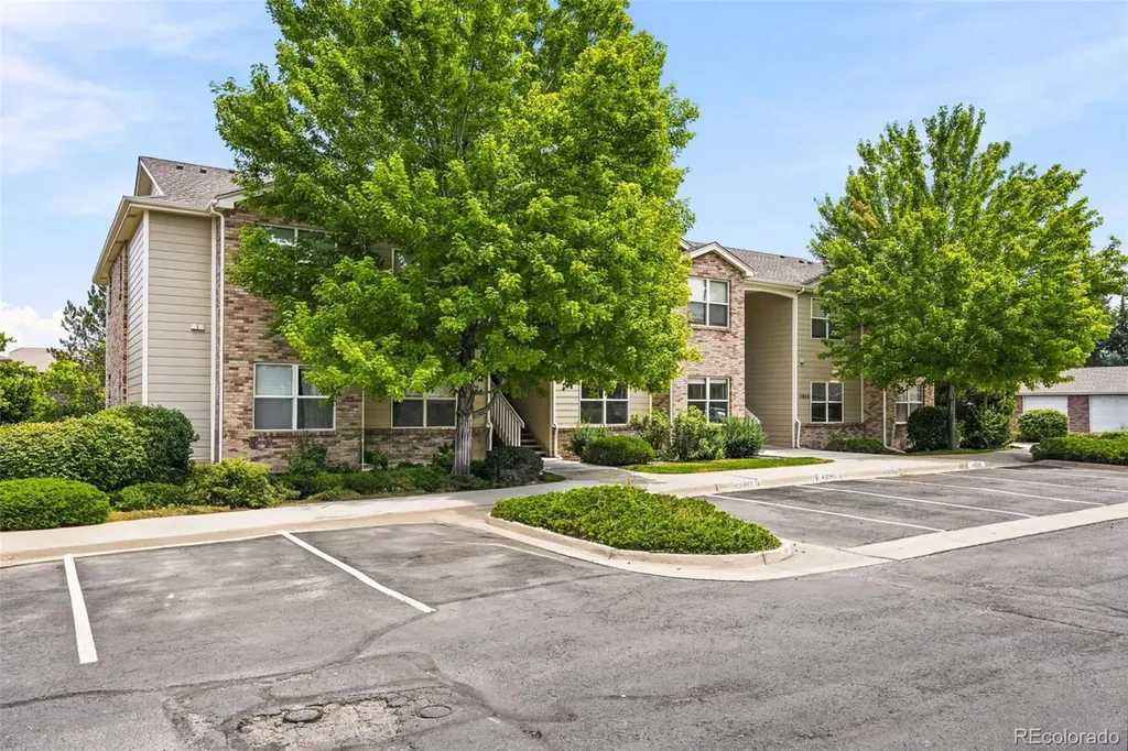 11624 W 62nd Place Arvada CO 80004