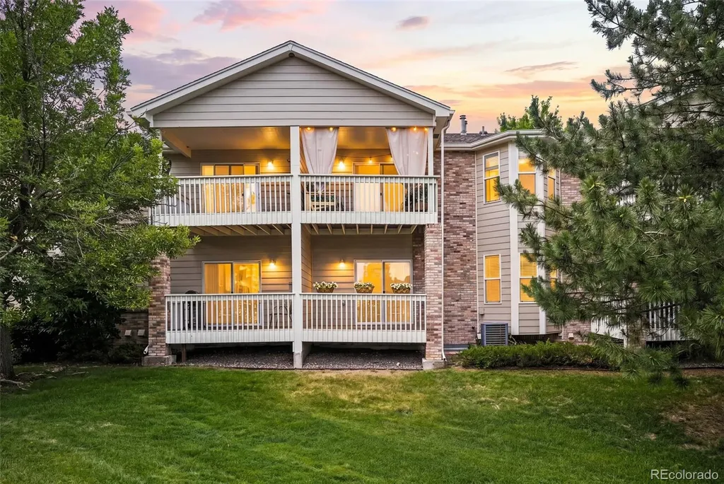 11624 W 62nd Place Arvada CO 80004
