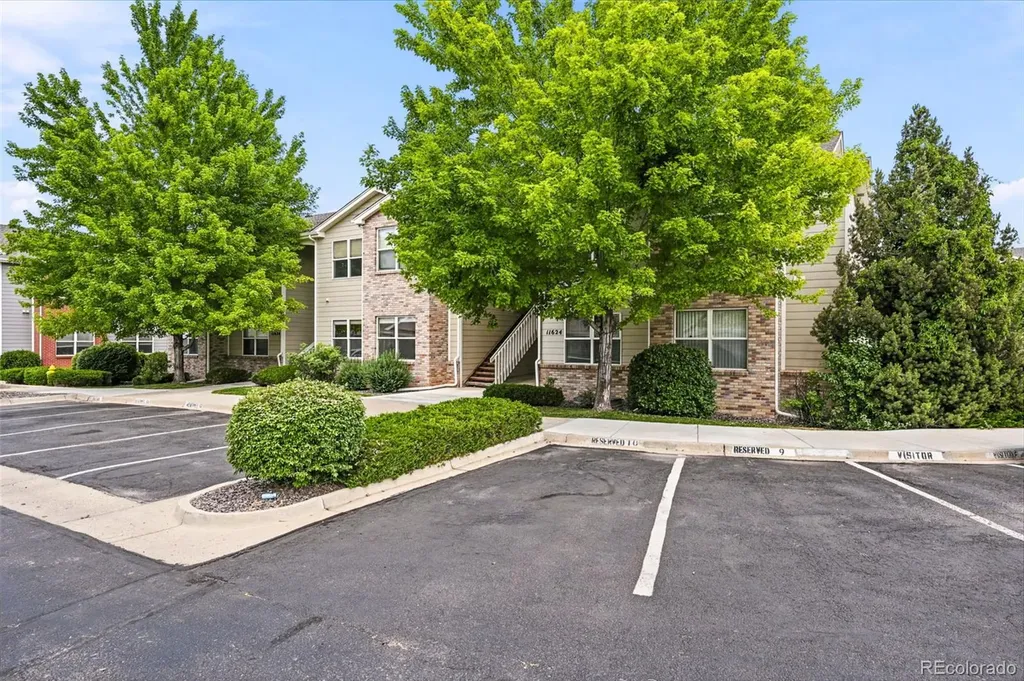 11624 W 62nd Place Arvada CO 80004