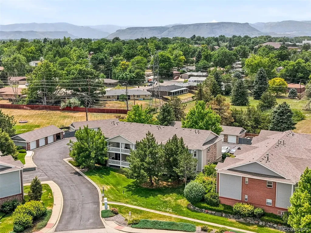 11624 W 62nd Place Arvada CO 80004