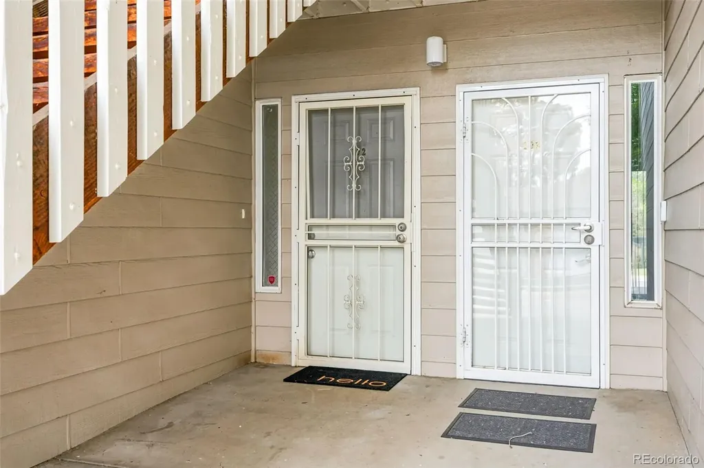 11624 W 62nd Place Arvada CO 80004
