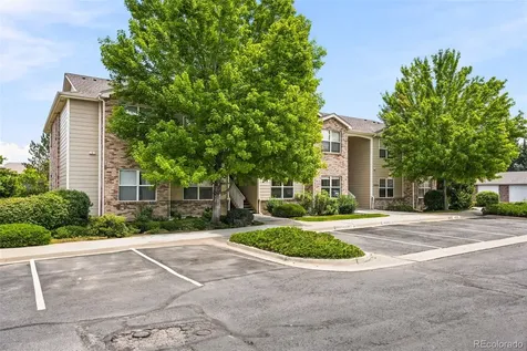 11624 W 62nd Place Arvada CO 80004