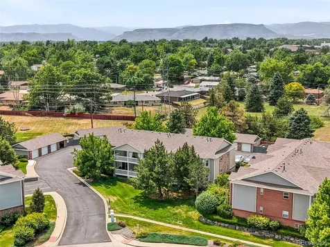 11624 W 62nd Place Arvada CO 80004