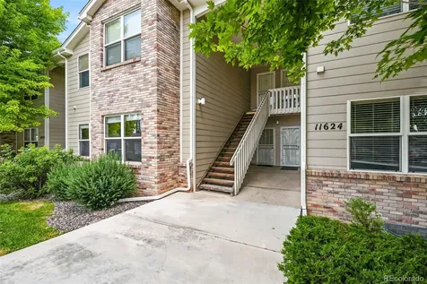 11624 W 62nd Place Arvada CO 80004