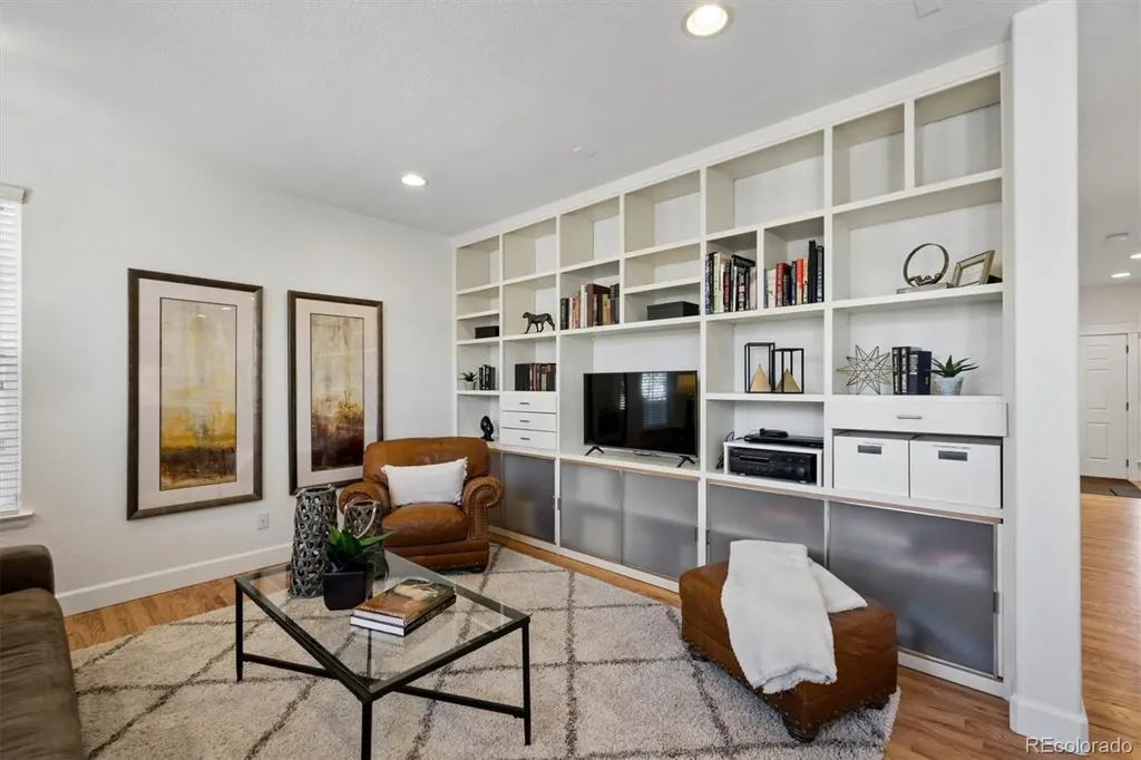 8775 E 28th Avenue Denver CO 80238