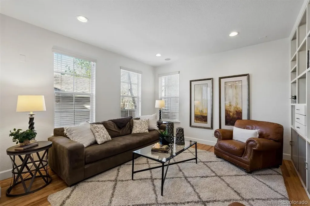 8775 E 28th Avenue Denver CO 80238