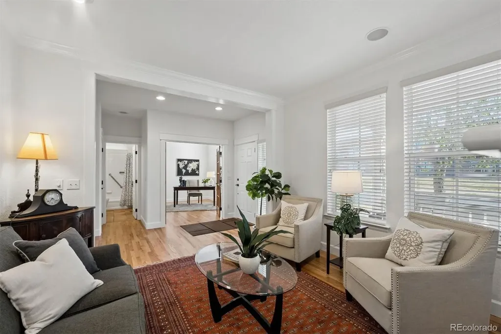 8775 E 28th Avenue Denver CO 80238