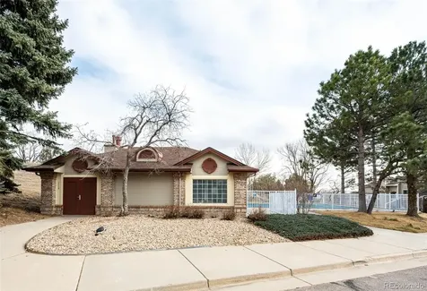 9521 W Indore Drive Littleton CO 80128