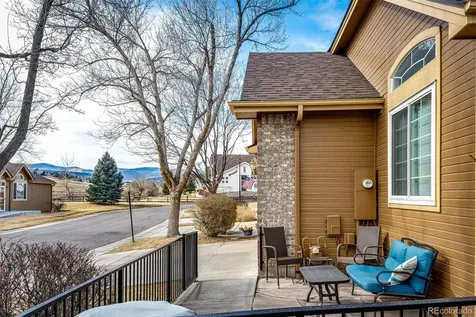 9521 W Indore Drive Littleton CO 80128