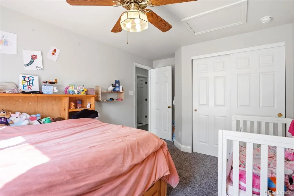 5505 E 117th Circle Denver CO 80233