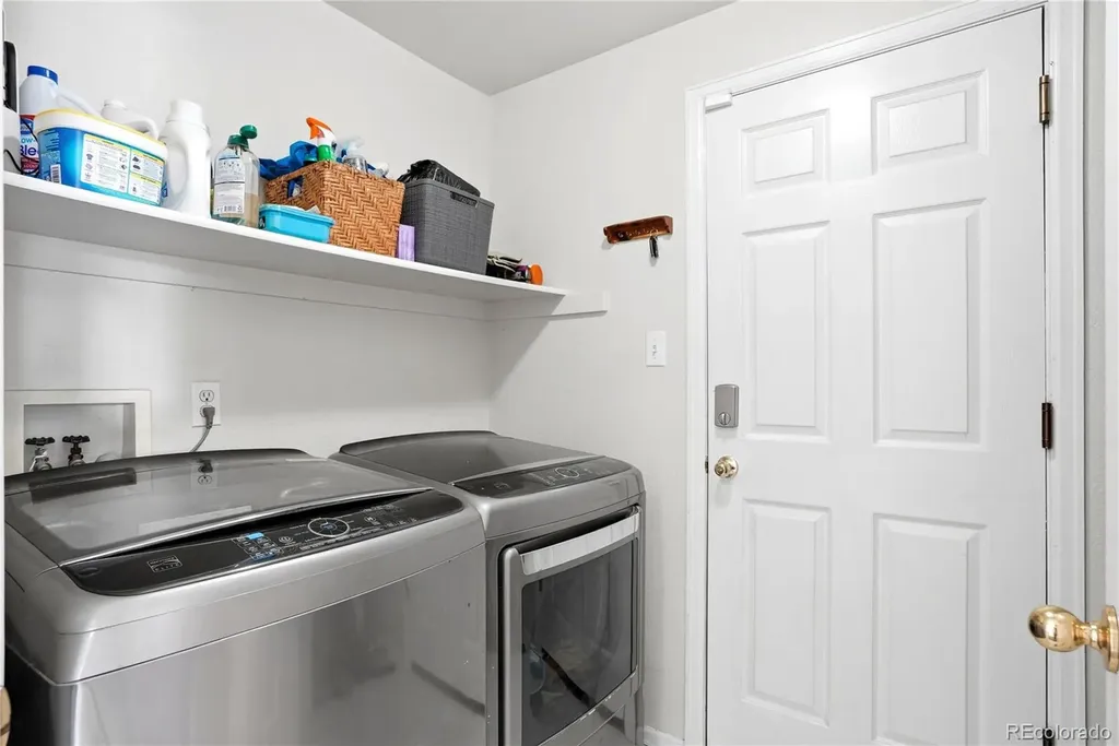 5505 E 117th Circle Denver CO 80233