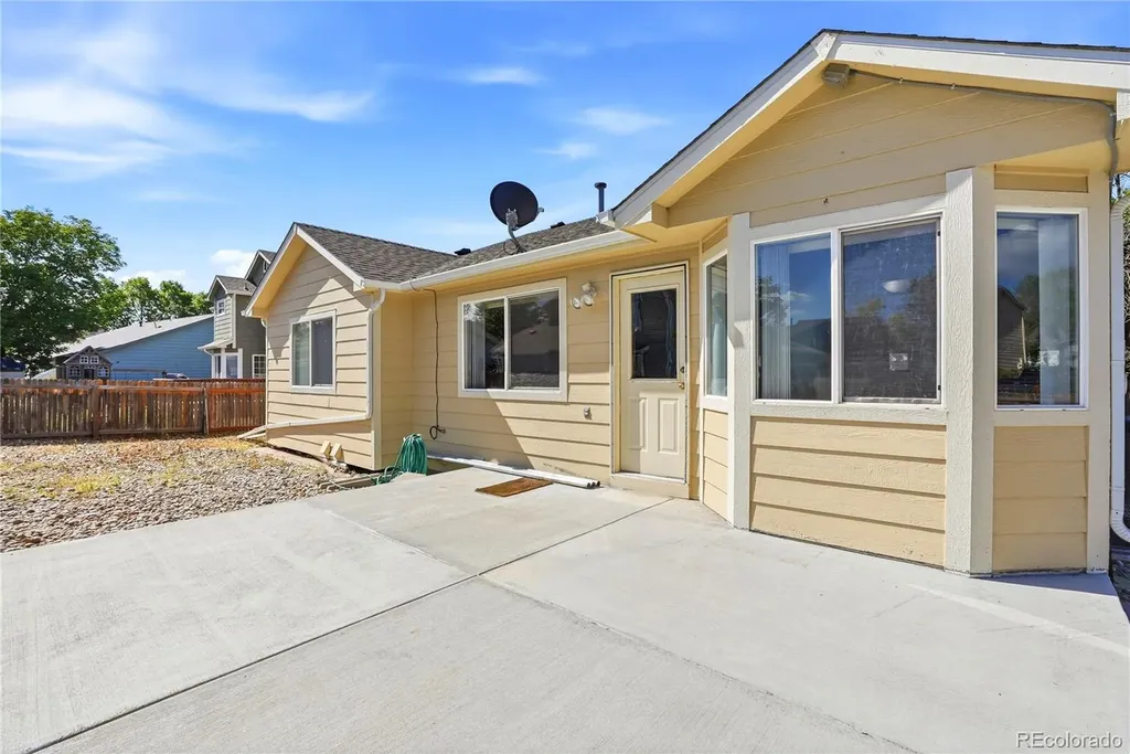 5505 E 117th Circle Denver CO 80233