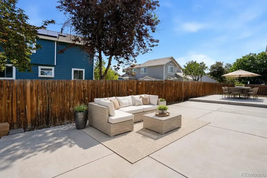 5505 E 117th Circle Denver CO 80233