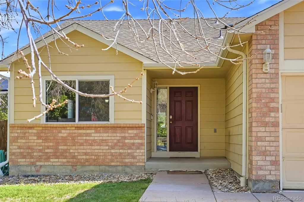 5505 E 117th Circle Denver CO 80233