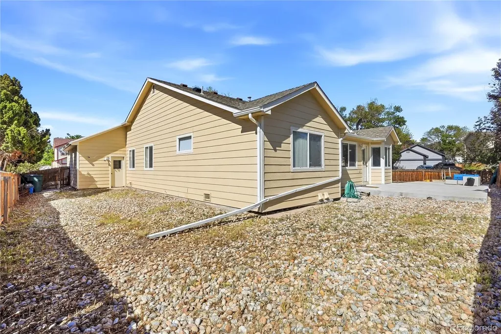 5505 E 117th Circle Denver CO 80233