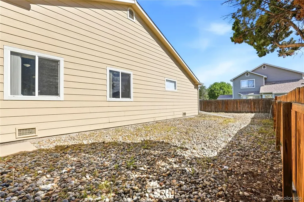 5505 E 117th Circle Denver CO 80233