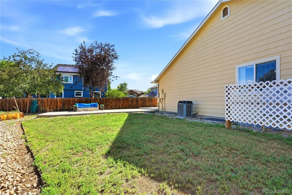 5505 E 117th Circle Denver CO 80233