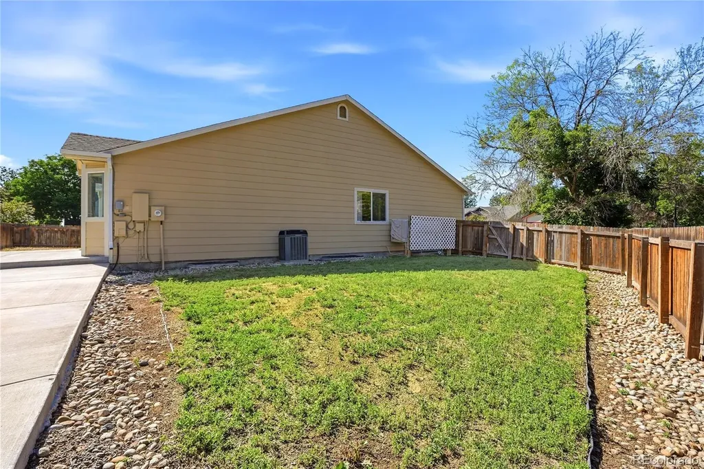 5505 E 117th Circle Denver CO 80233