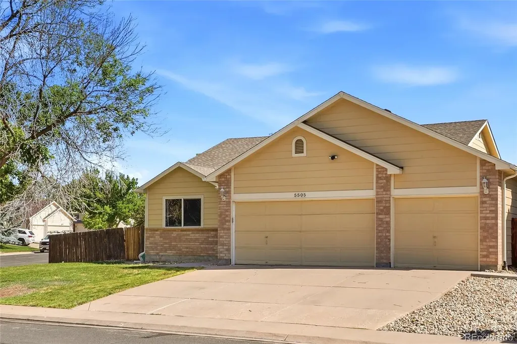 5505 E 117th Circle Denver CO 80233