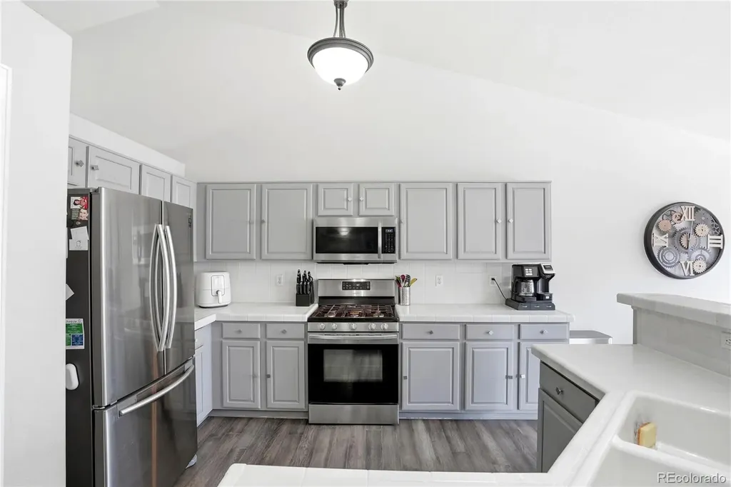5505 E 117th Circle Denver CO 80233