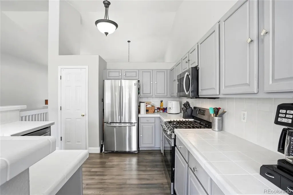5505 E 117th Circle Denver CO 80233
