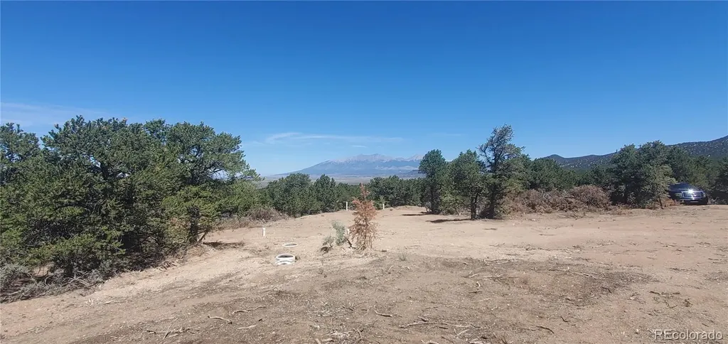 Lot 1321 Michaels Road San Luis CO 81152